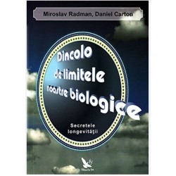 Dincolo de limitele noastre biologice