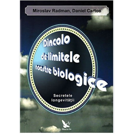 Dincolo de limitele noastre biologice