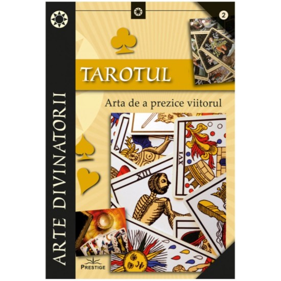 Tarotul - Arta de a prezice viitorul