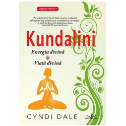 Kundalini - Cyndi Dale