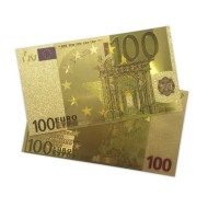 Bancnota 100 euro