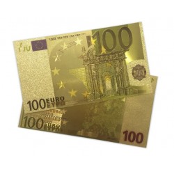 Bancnota 100 euro