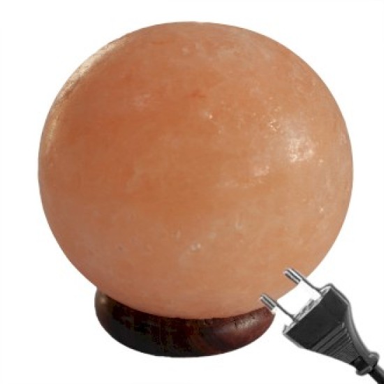 Lampa Sare Himalaya - Sfera