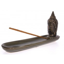 Suport ceramic pentru betisoare - Buddha Maro