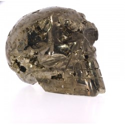 Craniu Pirita