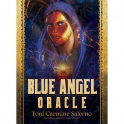 Blue angel Oracle