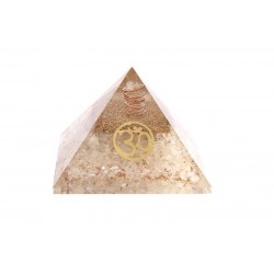 Piramida Orgon - Cuart Alb