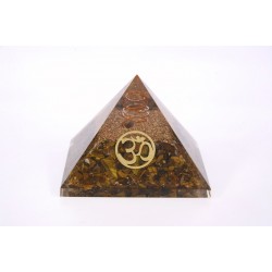 Piramida Orgon - Ochi de Tigru