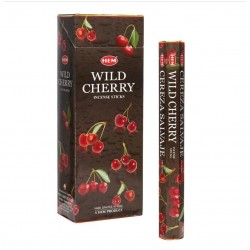 Betisoare Parfumate HEM - Wild Cherry