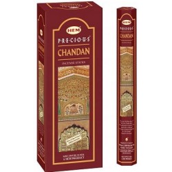 Betisoare Parfumate HEM - Precious Chandan