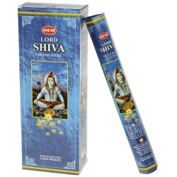Betisoare Parfumate HEM - Lord Shiva