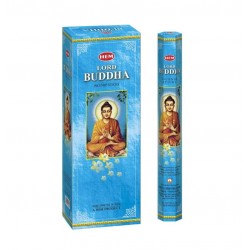 Betisoare Parfumate HEM - Lord Buddha