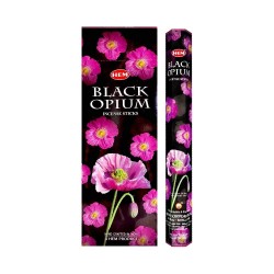 Betisoare Parfumate HEM - Black Opium