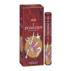 Betisoare Parfumate HEM - 7 Powers