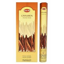 Betisoare Parfumate HEM - Cinnamon