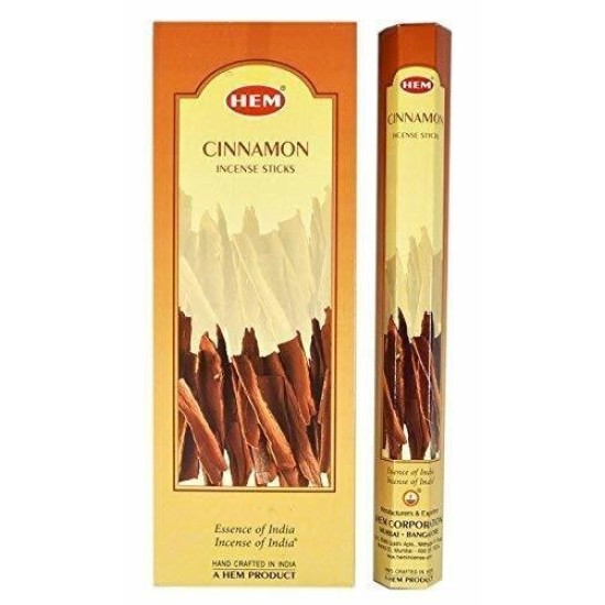 Betisoare Parfumate HEM - Cinnamon