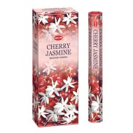 Betisoare Parfumate HEM - Cherry Jasmine