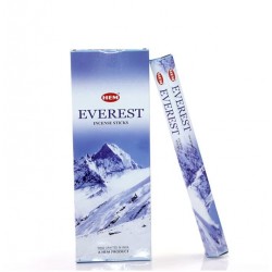 Betisoare parfumate HEM - Everest