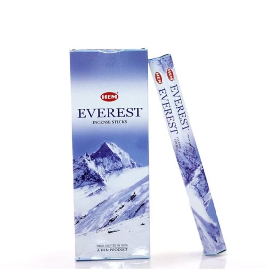 Betisoare parfumate HEM - Everest