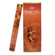 Betisoare Parfumate HEM - Erotic