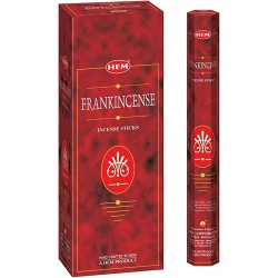 Betisoare Parfumate HEM - Frankincense