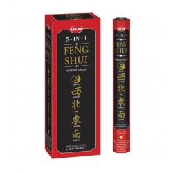 Betisoare Parfumate HEM - Feng Shui