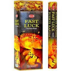 Betisoare Parfumate HEM - Fast Luck