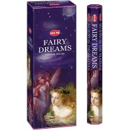 Betisoare Parfumate HEM - Fairy Dreams
