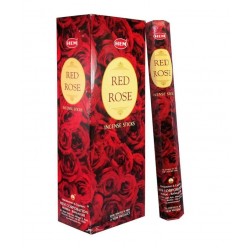 Betisoare Parfumate HEM - Red Rose