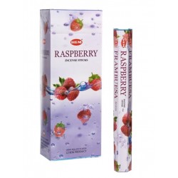 Betisoare Parfumate HEM - Raspberry