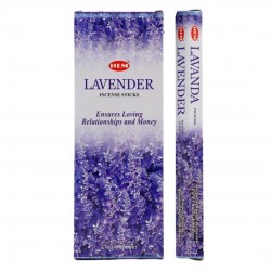 Betisoare Parfumate HEM - Lavender