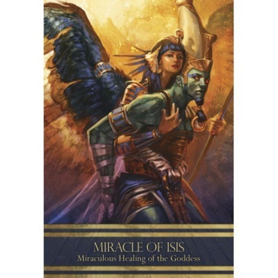 Isis Oracle