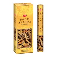 Betisoare Parfumate HEM - Palo Santo