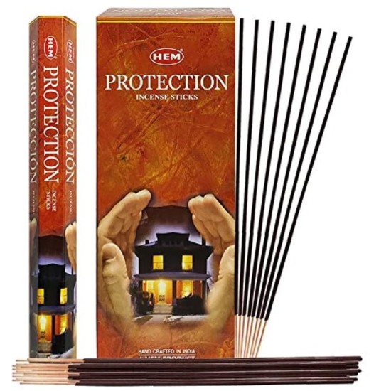 Betisoare Parfumate HEM - Protection