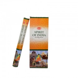 Betisoare Parfumate HEM - Spirit of India