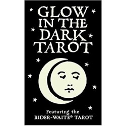 Glow In The Dark Tarot