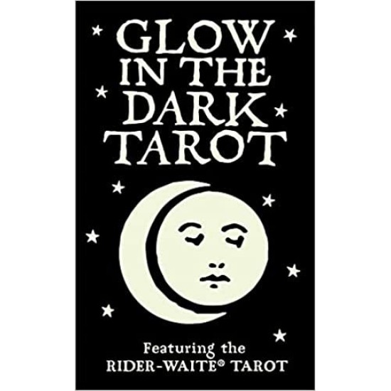 Glow In The Dark Tarot