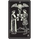 Glow In The Dark Tarot