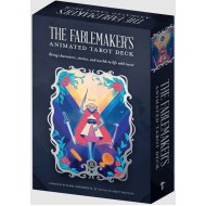 The Fablemaker's Animated Tarot Deck