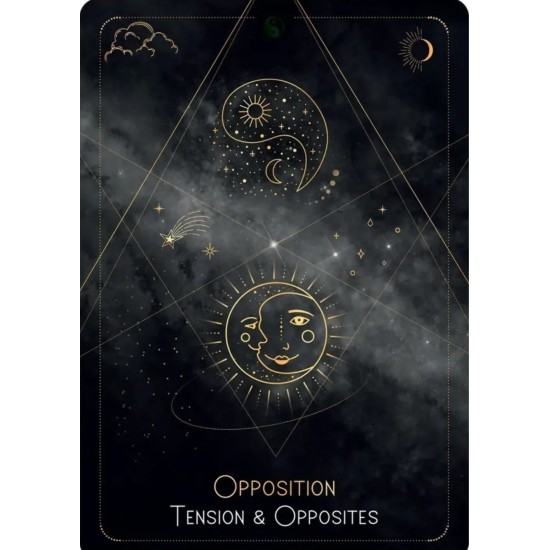 Astro-Cards Oracle Deck