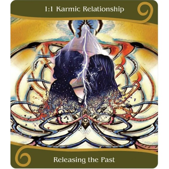 Twin Flame Ascension