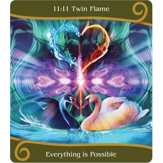 Twin Flame Ascension