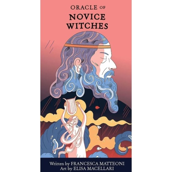 Oracle of Novice Witches