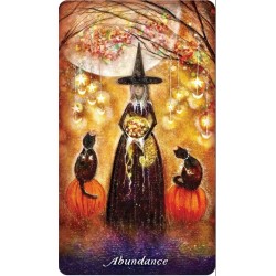 Earthly Souls & Spirits Moon Oracle