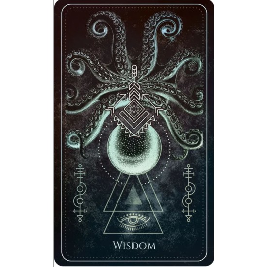 Talisman Oracle