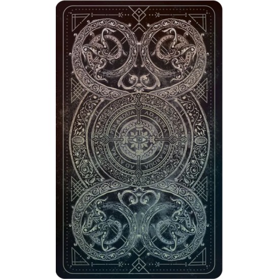 Talisman Oracle