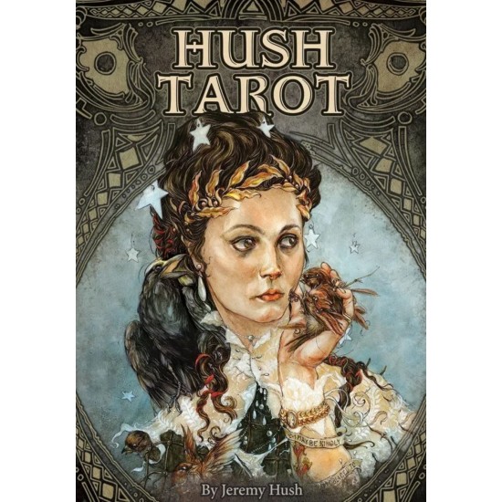 Hush Tarot