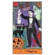 Halloween Tarot in a Tin