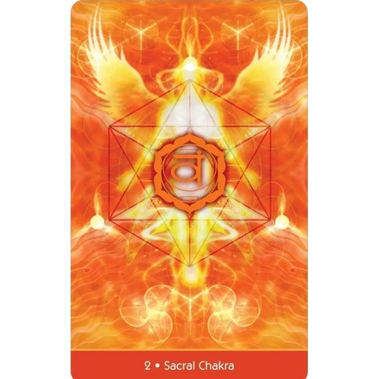 Visions of the Soul: Meditation and Portal Cards