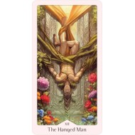 Heavenly Bloom Tarot Deck